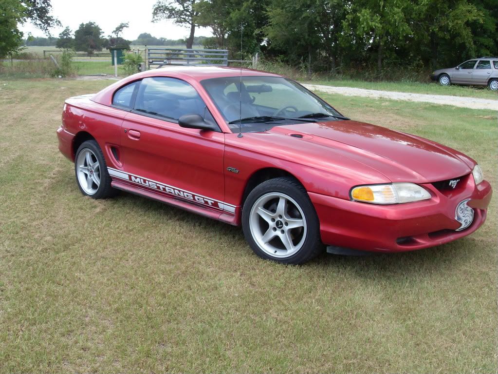 Post Pics Of The Sexiest Sn95s 